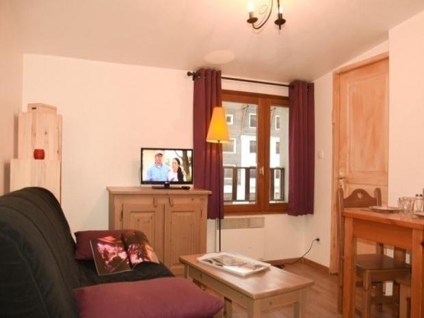 Neige et Golf - Montgenèvre