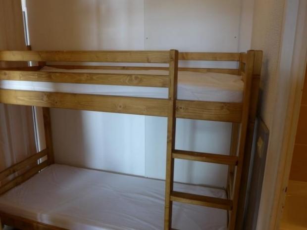 Appartement Le Curling A - Tignes Val Claret