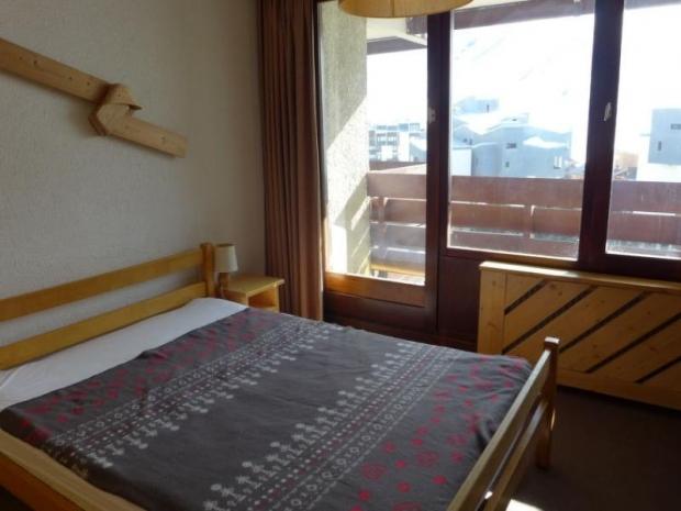 Appartement Le Curling A - Tignes Val Claret