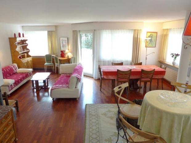 Belle-Rive - Crans - Montana 