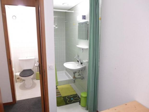 Belle-Rive - Crans - Montana 