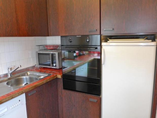 Belle-Rive - Crans - Montana 