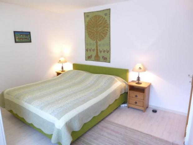 Belle-Rive - Crans - Montana 