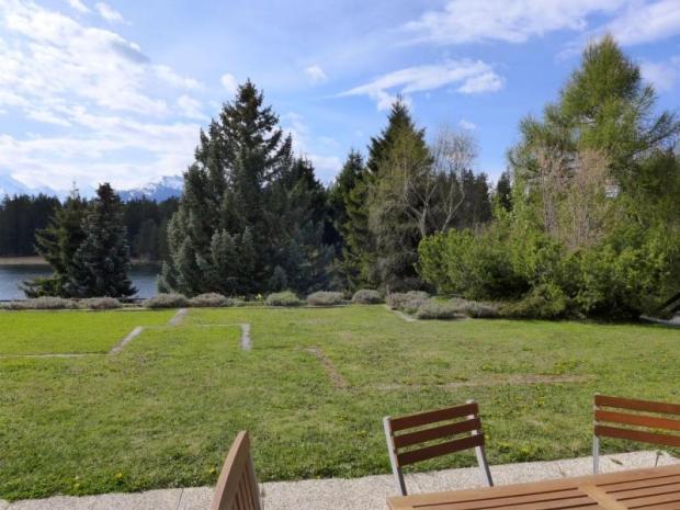 Belle-Rive - Crans - Montana 