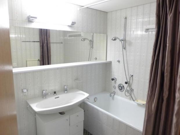 Belle-Rive - Crans - Montana 