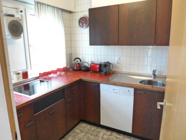 Belle-Rive - Crans - Montana 