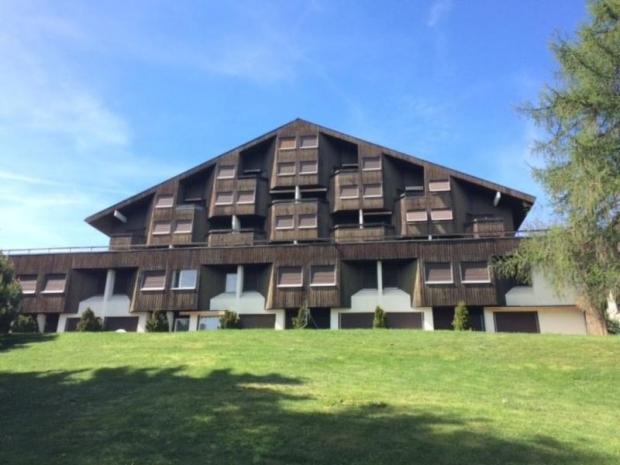 Belle-Rive - Crans - Montana 