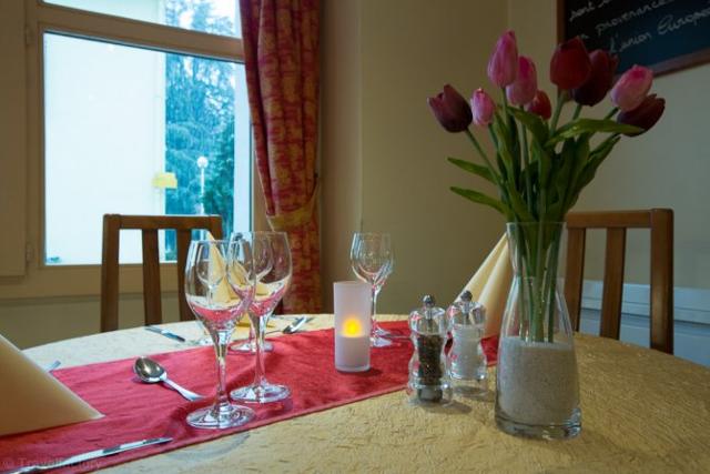 Hôtel Athena *** - Brides les Bains