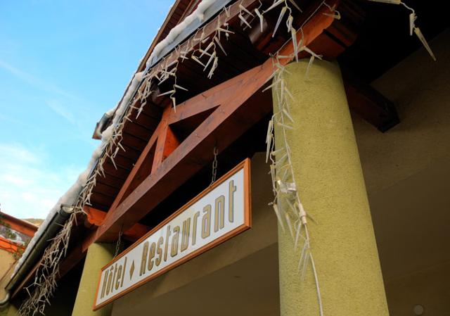 Hôtel Athena *** - Brides les Bains