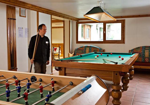 Hôtel Athena *** - Brides les Bains