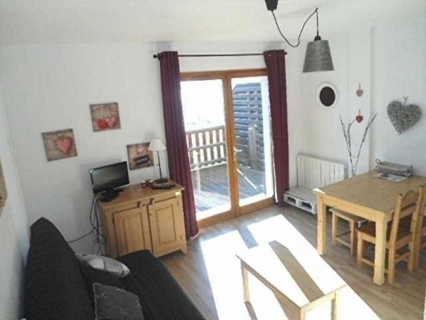 Neige et Golf - Montgenèvre