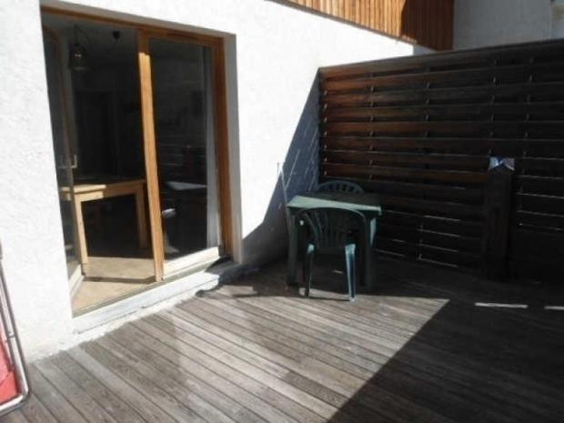 Neige et Golf - Montgenèvre