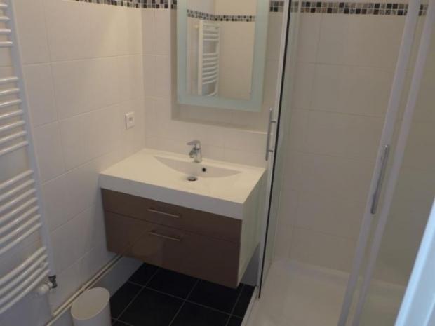 Appartement Le Curling A - Tignes Val Claret