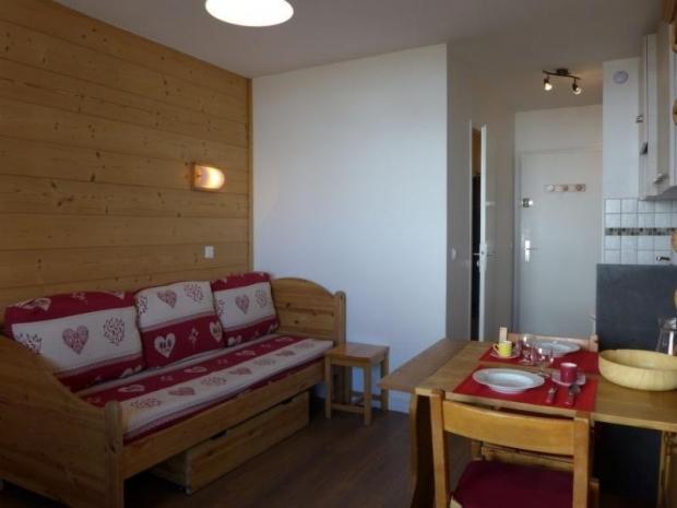 Appartement Le Curling A - Tignes Val Claret