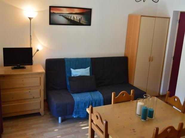 Neige et Golf - Montgenèvre