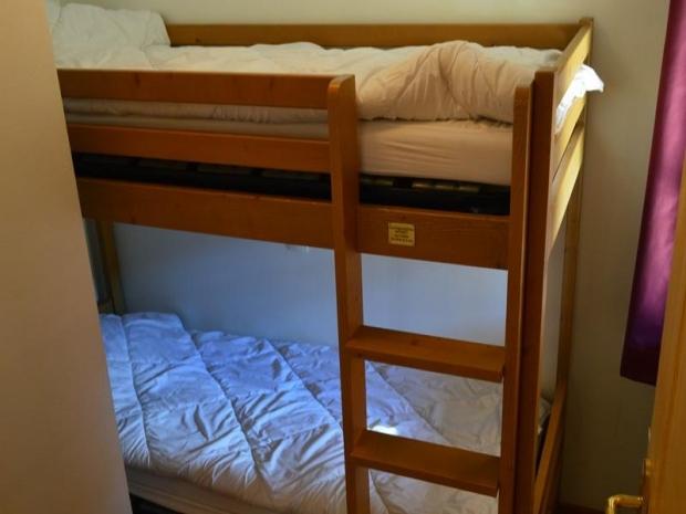 Neige et Golf - Montgenèvre