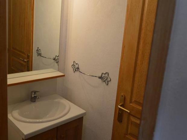 Neige et Golf - Montgenèvre