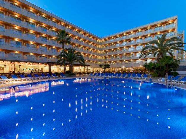 Hôtel H10 Vintage Salou 4* - Salou