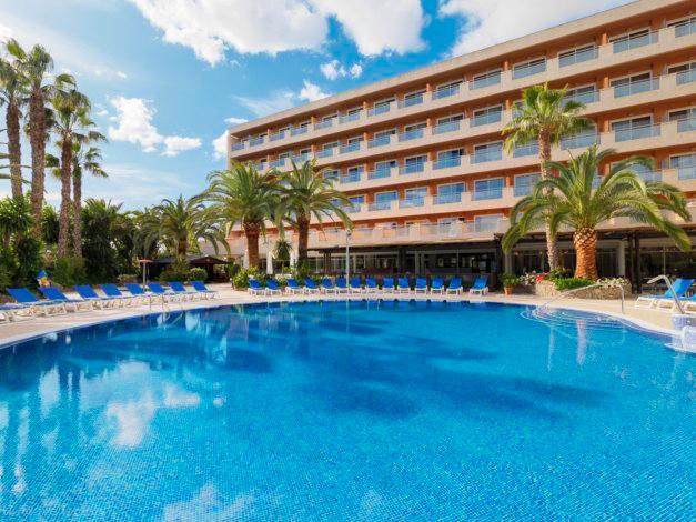 Hôtel H10 Vintage Salou 4* - Salou