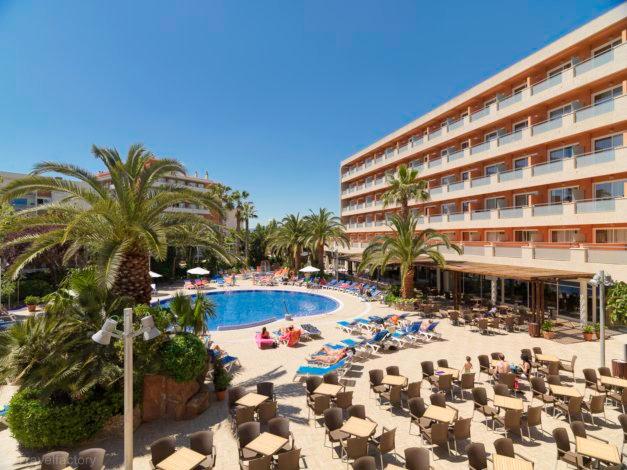 Hôtel H10 Vintage Salou 4* - Salou