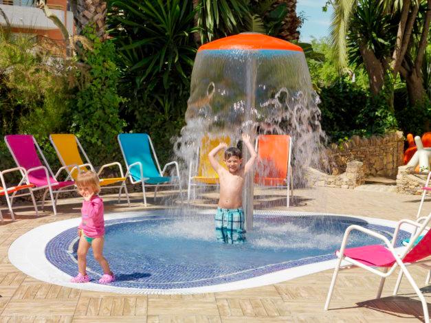 Hôtel H10 Vintage Salou 4* - Salou