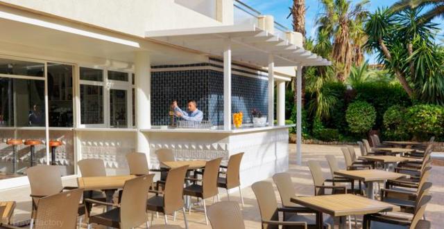 Hôtel H10 Vintage Salou 4* - Salou