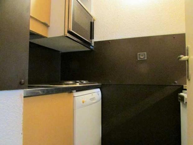 LES PENTES - Plagne - Montchavin 