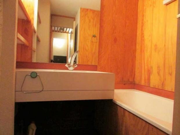 LES PENTES - Plagne - Montchavin 