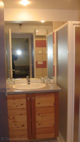 Club Vacances Evasion Tonique 3* - Villers le Lac