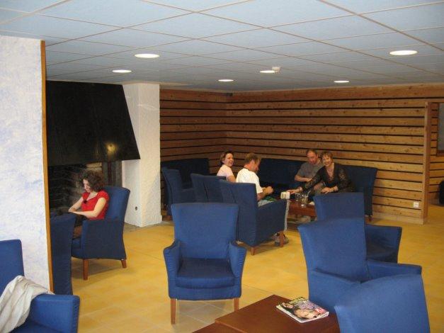 Club Vacances Evasion Tonique 3* - Villers le Lac