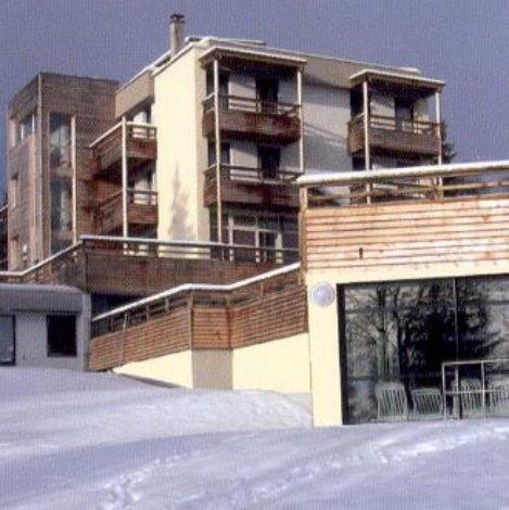 Club Vacances Evasion Tonique 3* - Villers le Lac