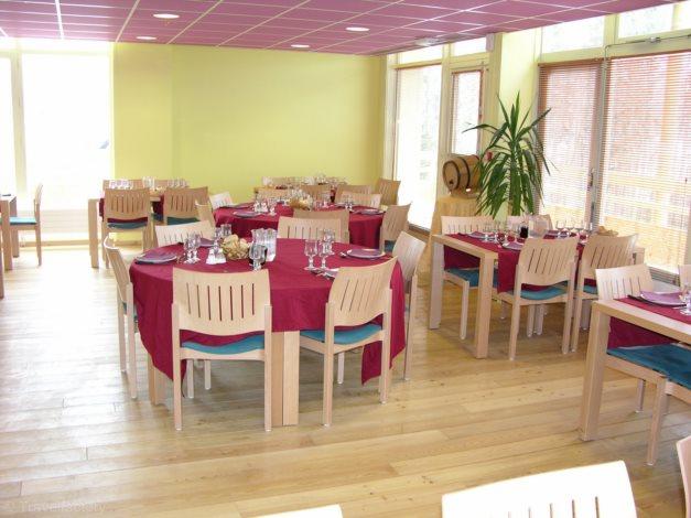 Club Vacances Evasion Tonique 3* - Villers le Lac