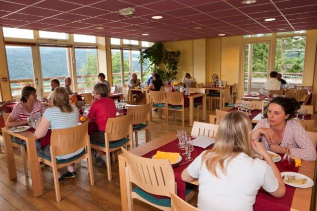 Club Vacances Evasion Tonique 3* - Villers le Lac