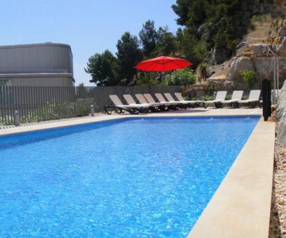 Hôtel Agora Spa & Resort **** - Peniscola