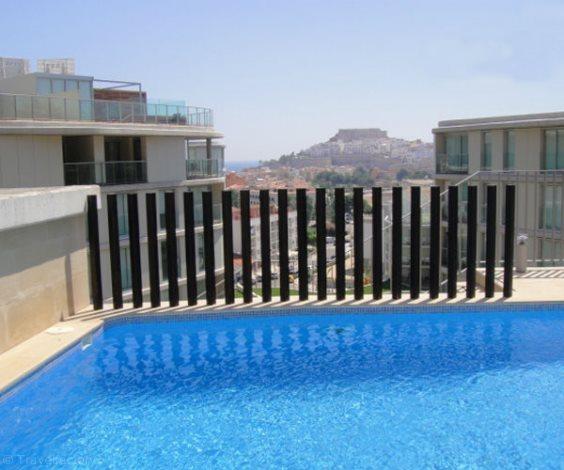 Hôtel Agora Spa & Resort **** - Peniscola