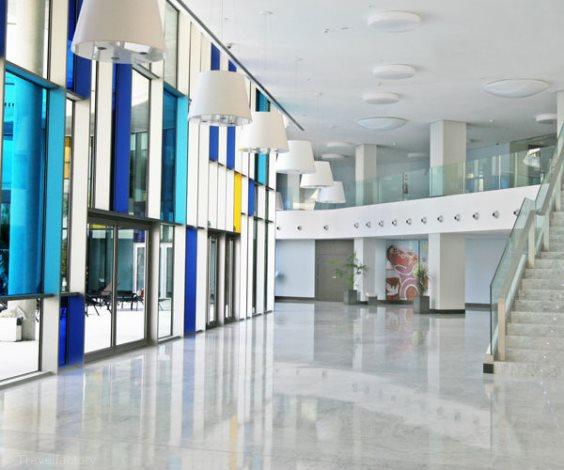 Hôtel Agora Spa & Resort **** - Peniscola