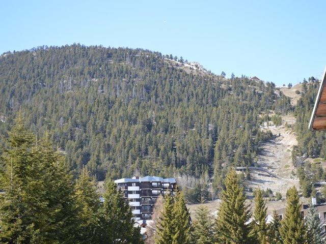 Studio Montgenèvre, 1 pièce, 3 personnes - Montgenèvre