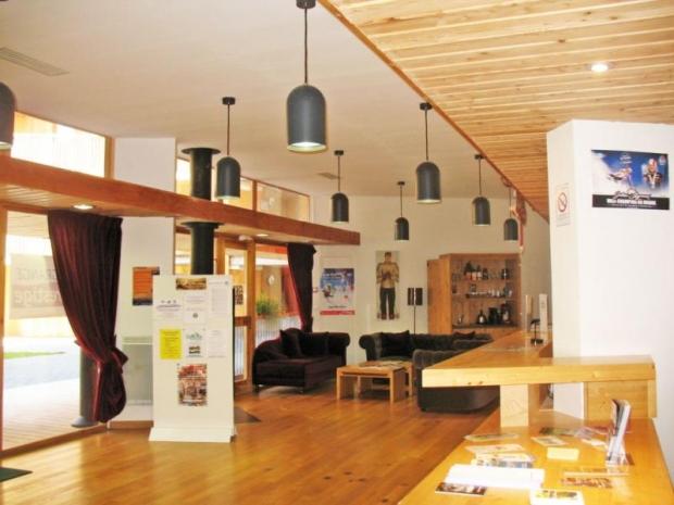 Les 3 glaciers - Plagne - Montchavin 