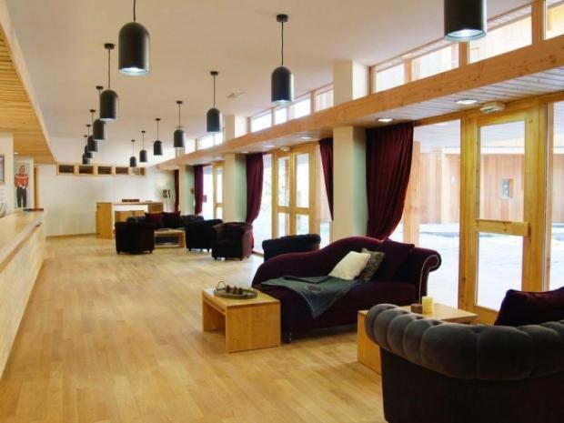 Les 3 glaciers - Plagne - Montchavin 