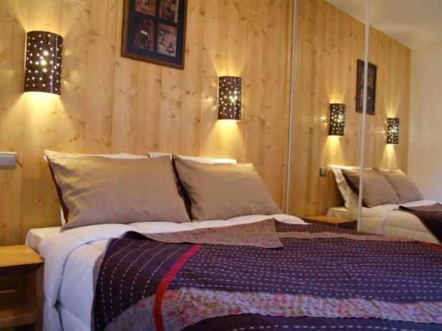 Les 3 glaciers - Plagne - Montchavin 