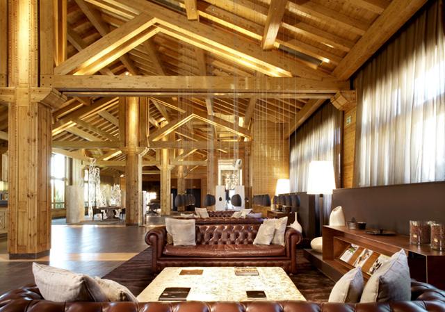 Sport Hôtel Hermitage & Spa ***** - Grandvalira - Soldeu