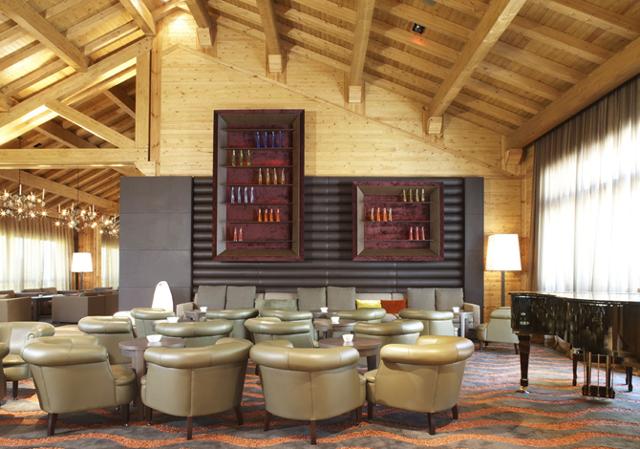 Sport Hôtel Hermitage & Spa ***** - Grandvalira - Soldeu