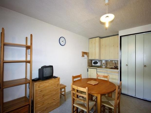 AURETTE:CAP DE LONG - Saint Lary Soulan