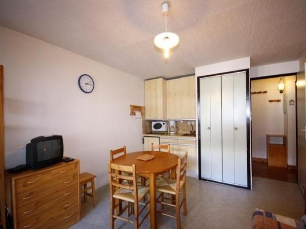 AURETTE:CAP DE LONG - Saint Lary Soulan