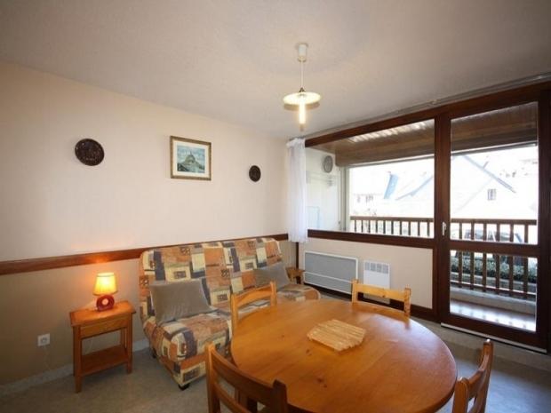 AURETTE:CAP DE LONG - Saint Lary Soulan