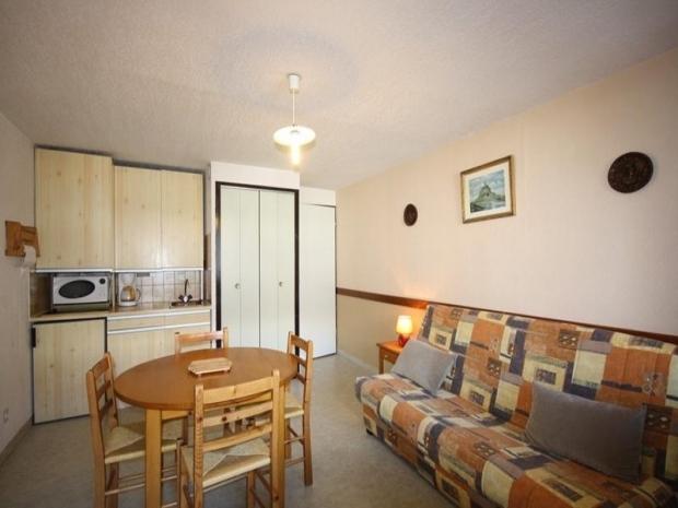 AURETTE:CAP DE LONG - Saint Lary Soulan