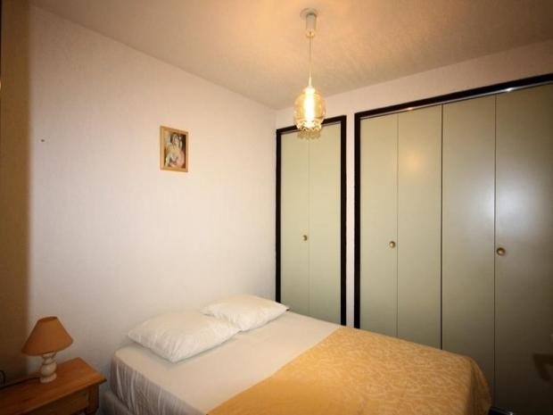 AURETTE:CAP DE LONG - Saint Lary Soulan