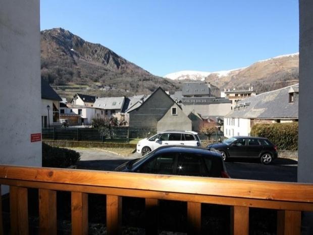 AURETTE:CAP DE LONG - Saint Lary Soulan