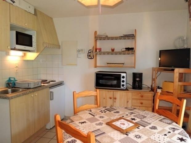 LES JONQUILLES - Châtel