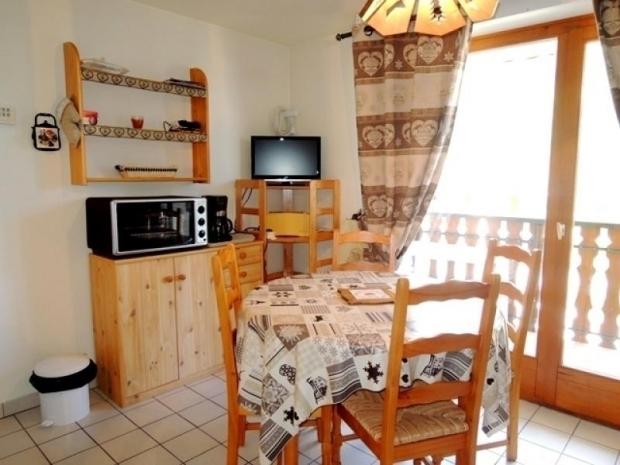 LES JONQUILLES - Châtel